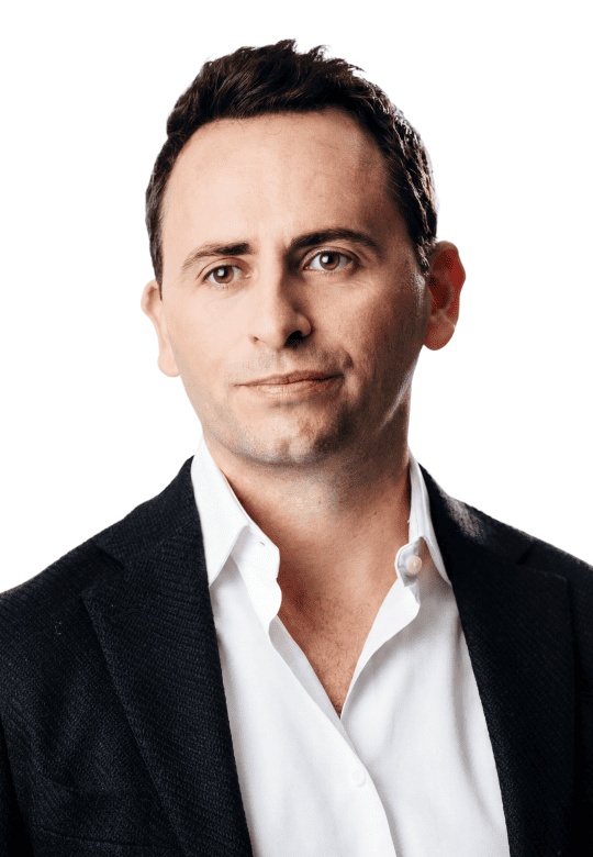 Andrew Isaacs